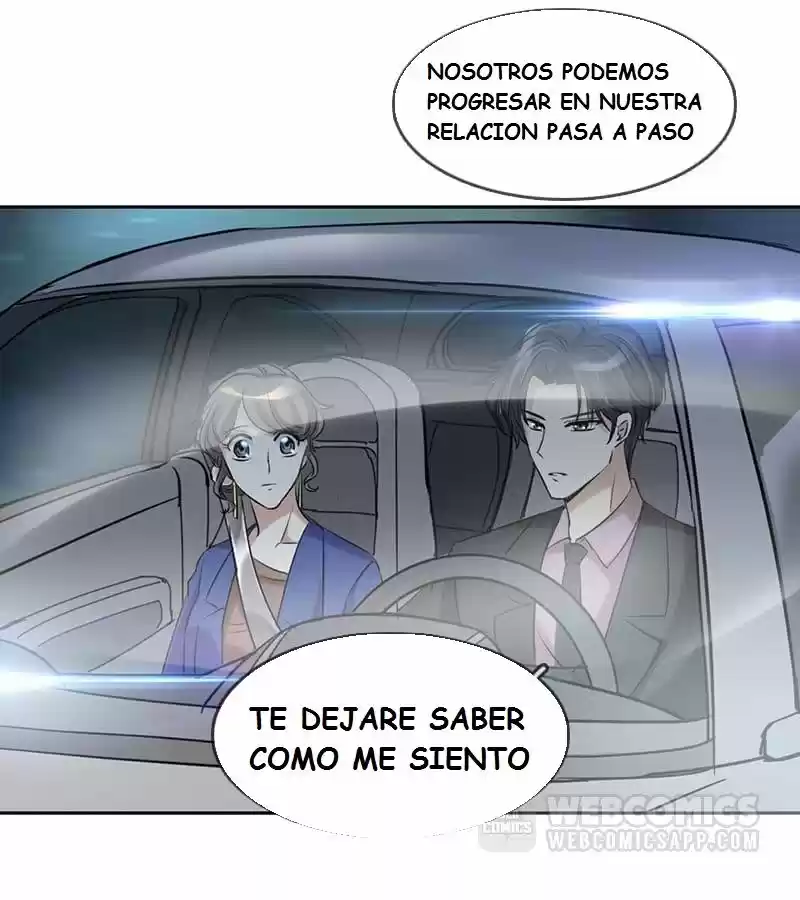 ¿QUIEN ES MI PAREJA PERFECTA? - Capítulo 6 - Página 30 - LectorTMOo