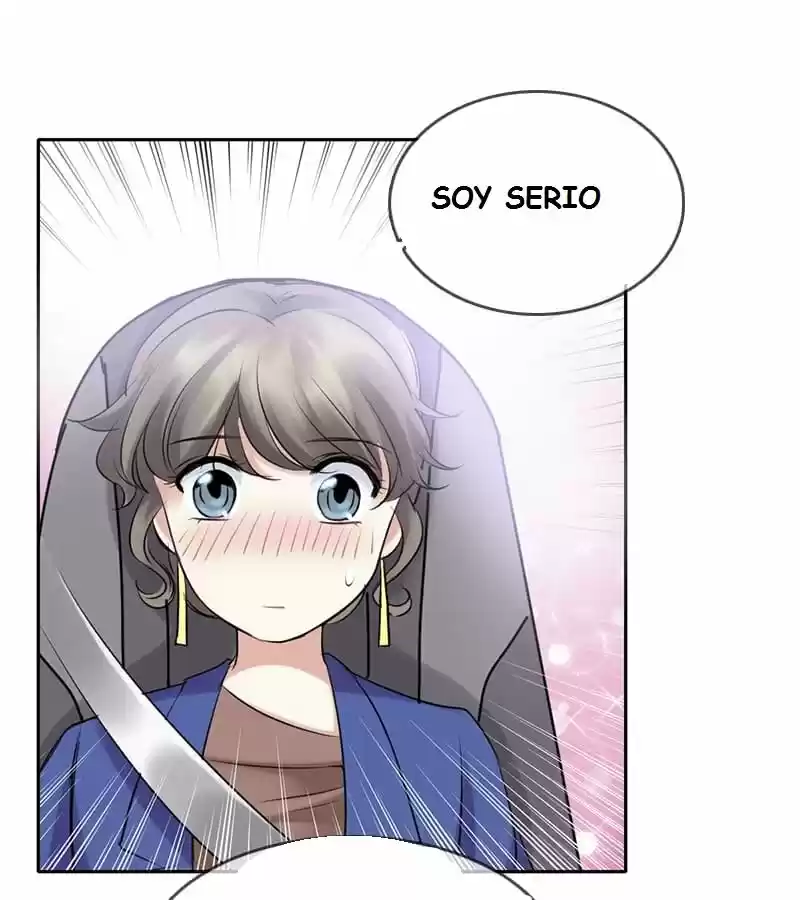 ¿QUIEN ES MI PAREJA PERFECTA? - Capítulo 6 - Página 31 - LectorTMOo