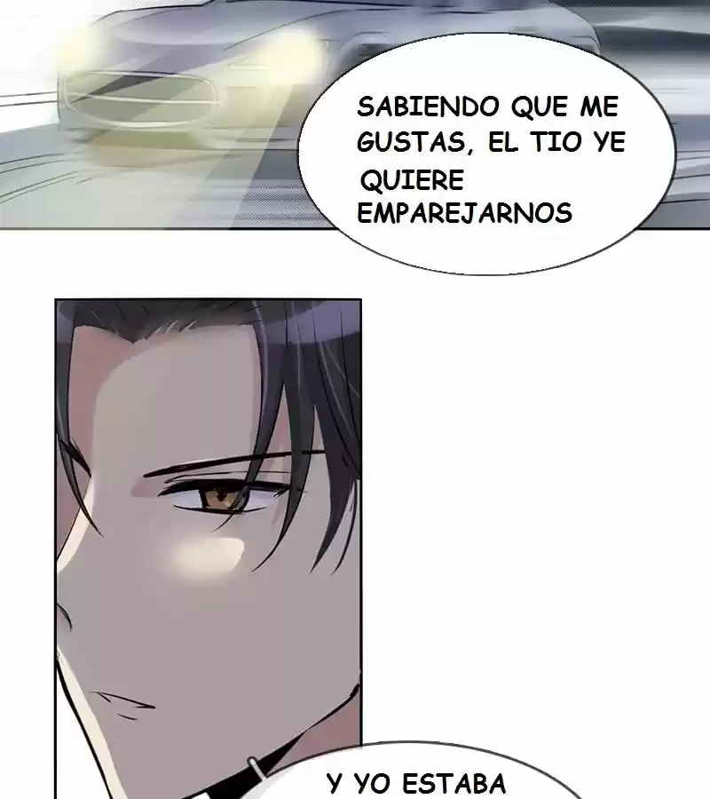 ¿QUIEN ES MI PAREJA PERFECTA? - Capítulo 6 - Página 33 - LectorTMOo