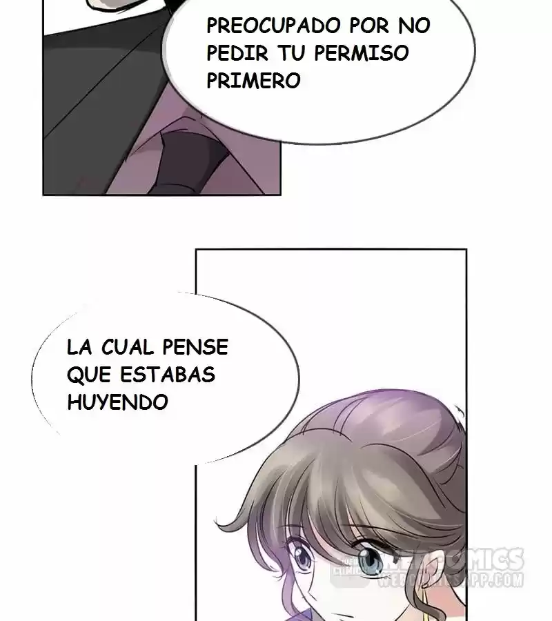 ¿QUIEN ES MI PAREJA PERFECTA? - Capítulo 6 - Página 34 - LectorTMOo