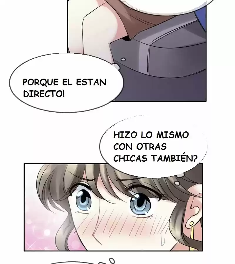 ¿QUIEN ES MI PAREJA PERFECTA? - Capítulo 6 - Página 37 - LectorTMOo