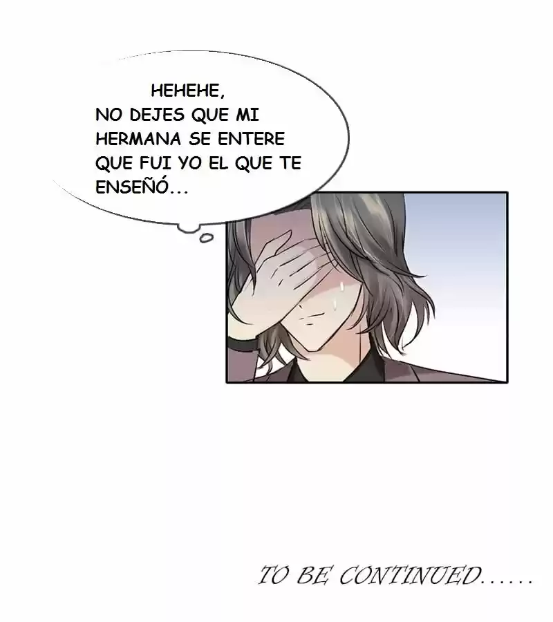 ¿QUIEN ES MI PAREJA PERFECTA? - Capítulo 6 - Página 39 - LectorTMOo