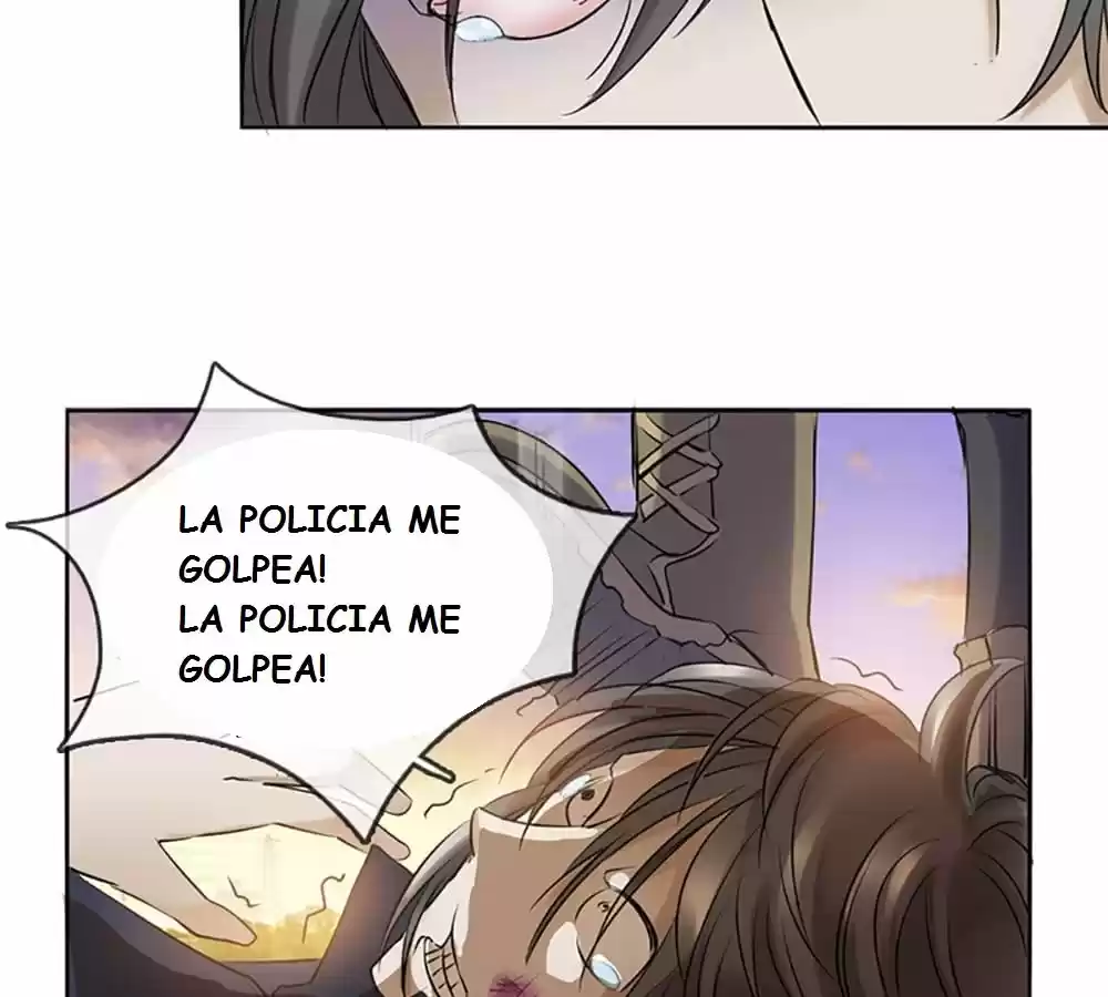 ¿QUIEN ES MI PAREJA PERFECTA? - Capítulo 7 - Página 7 - LectorTMOo