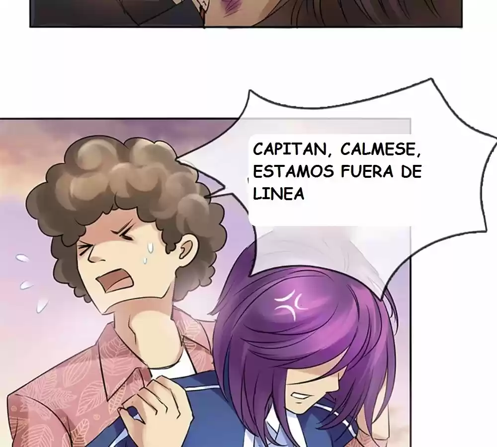 ¿QUIEN ES MI PAREJA PERFECTA? - Capítulo 7 - Página 8 - LectorTMOo
