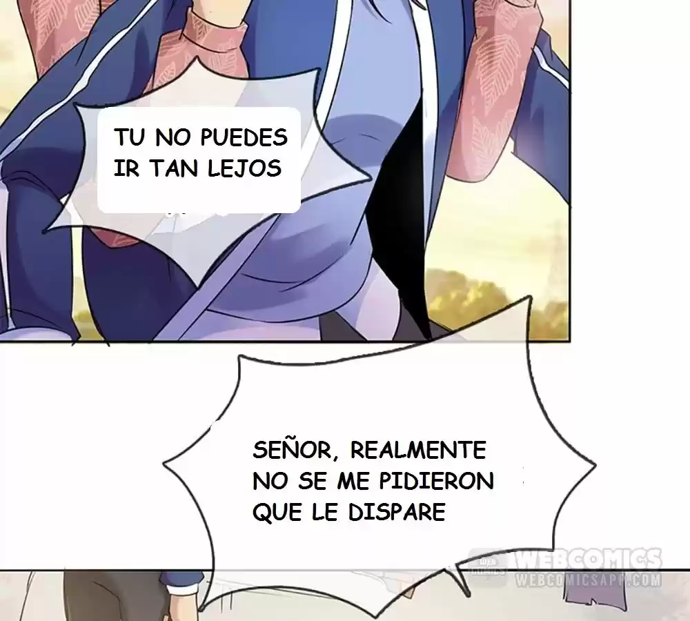 ¿QUIEN ES MI PAREJA PERFECTA? - Capítulo 7 - Página 9 - LectorTMOo