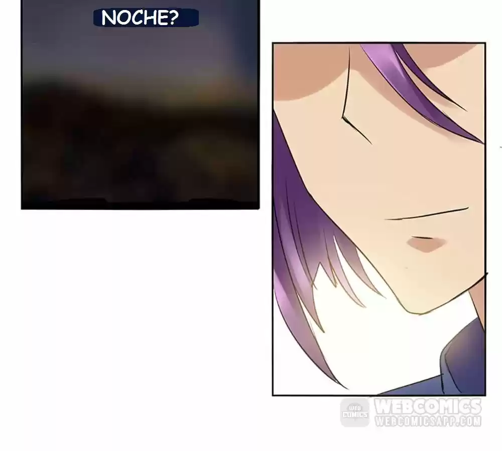 ¿QUIEN ES MI PAREJA PERFECTA? - Capítulo 7 - Página 15 - LectorTMOo