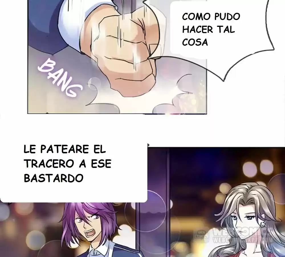 ¿QUIEN ES MI PAREJA PERFECTA? - Capítulo 7 - Página 26 - LectorTMOo