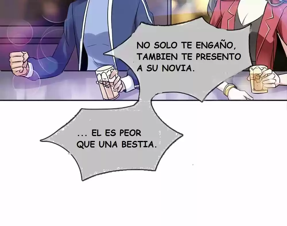 ¿QUIEN ES MI PAREJA PERFECTA? - Capítulo 7 - Página 27 - LectorTMOo