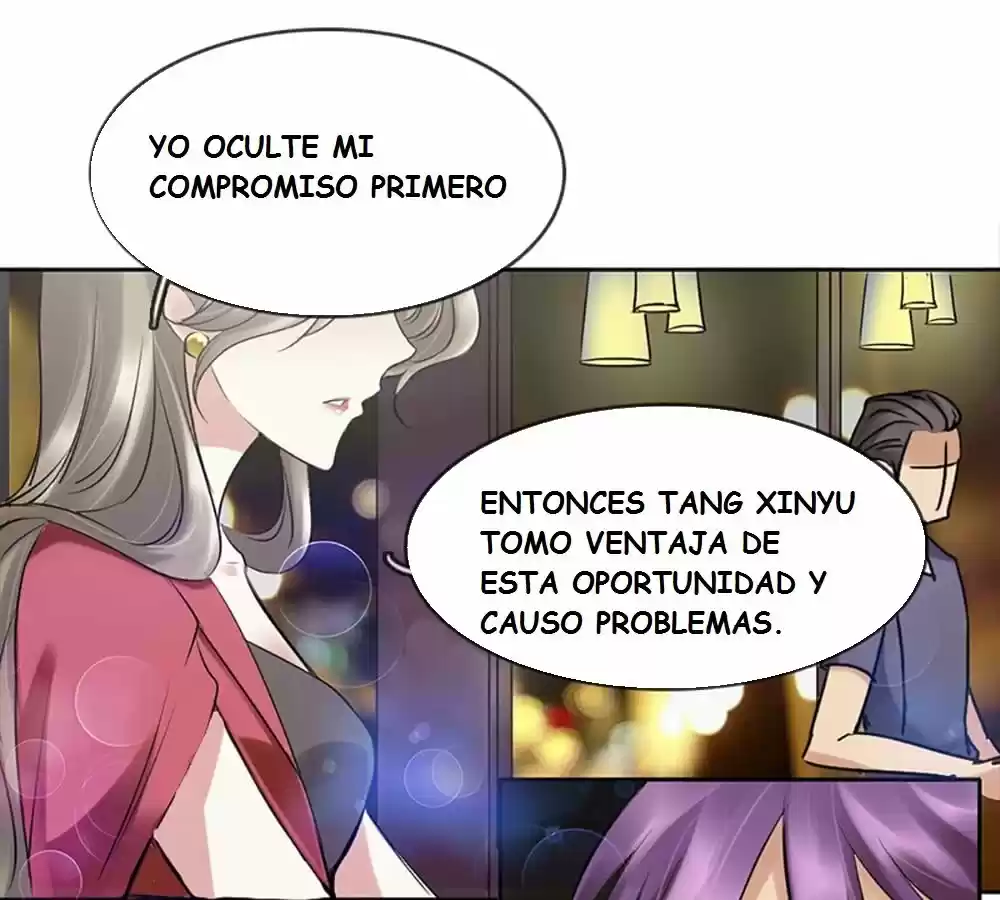¿QUIEN ES MI PAREJA PERFECTA? - Capítulo 7 - Página 28 - LectorTMOo