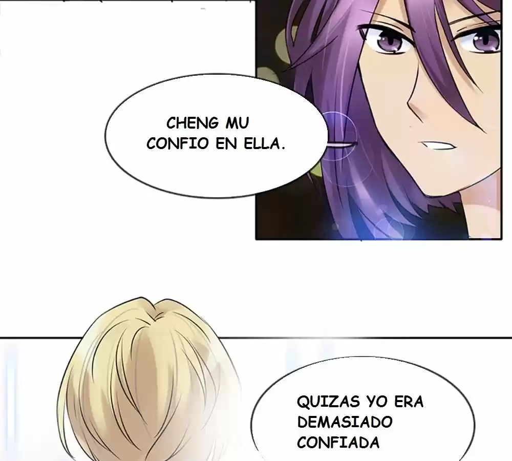 ¿QUIEN ES MI PAREJA PERFECTA? - Capítulo 7 - Página 29 - LectorTMOo
