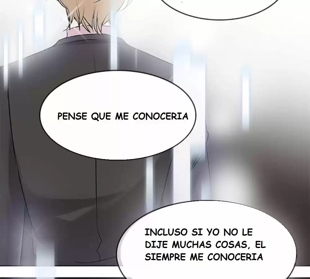 ¿QUIEN ES MI PAREJA PERFECTA? - Capítulo 7 - Página 30 - LectorTMOo