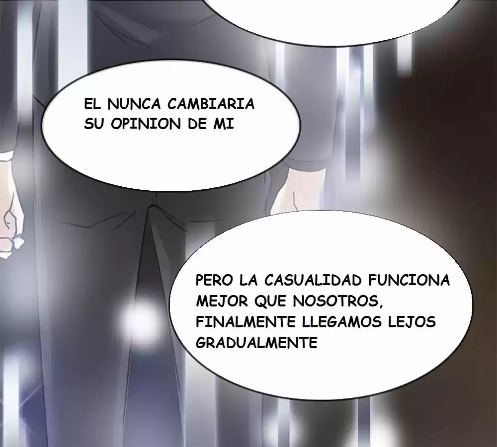 ¿QUIEN ES MI PAREJA PERFECTA? - Capítulo 7 - Página 31 - LectorTMOo