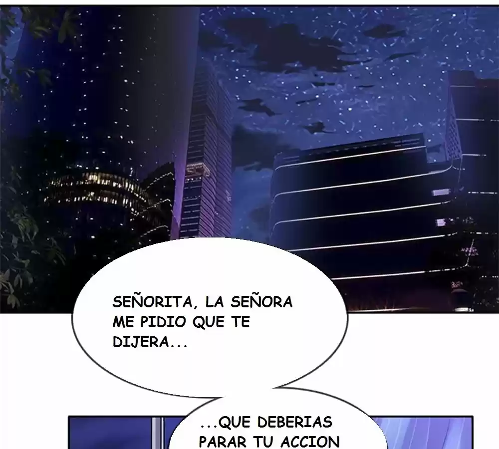 ¿QUIEN ES MI PAREJA PERFECTA? - Capítulo 7 - Página 34 - LectorTMOo