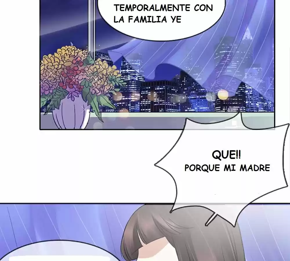 ¿QUIEN ES MI PAREJA PERFECTA? - Capítulo 7 - Página 35 - LectorTMOo