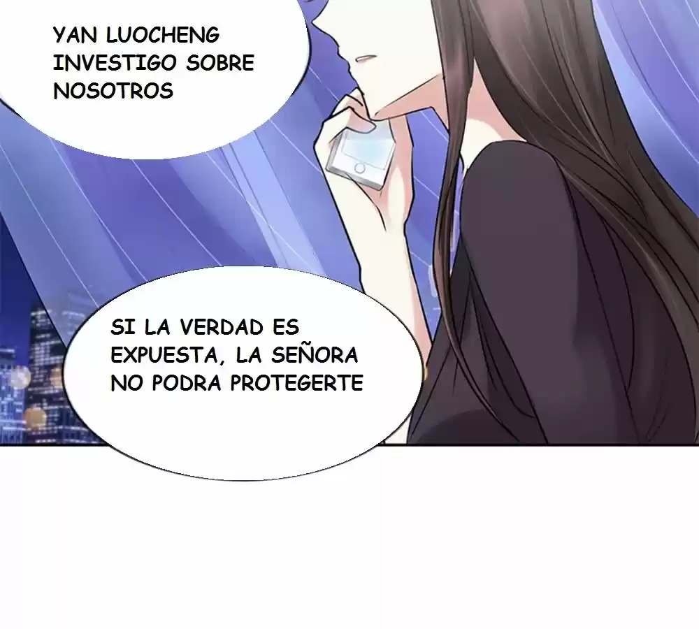 ¿QUIEN ES MI PAREJA PERFECTA? - Capítulo 7 - Página 36 - LectorTMOo