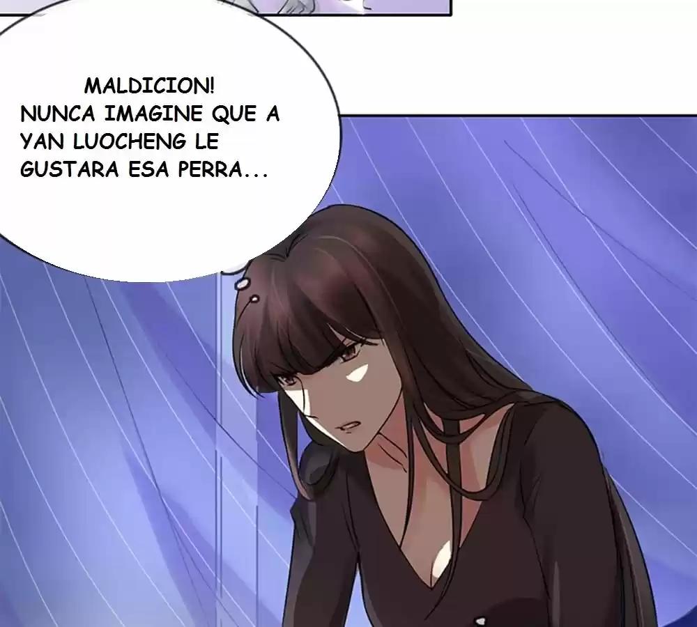 ¿QUIEN ES MI PAREJA PERFECTA? - Capítulo 7 - Página 40 - LectorTMOo