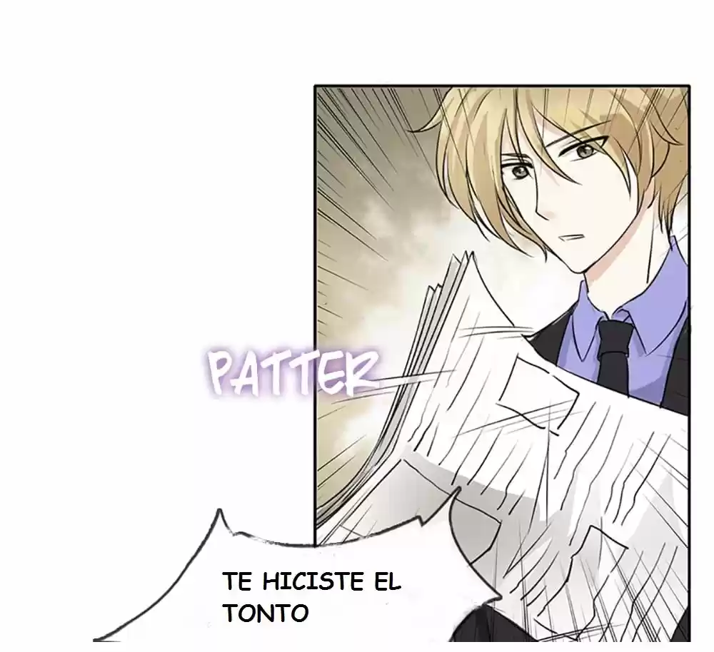 ¿QUIEN ES MI PAREJA PERFECTA? - Capítulo 8.5 - Página 2 - LectorTMOo