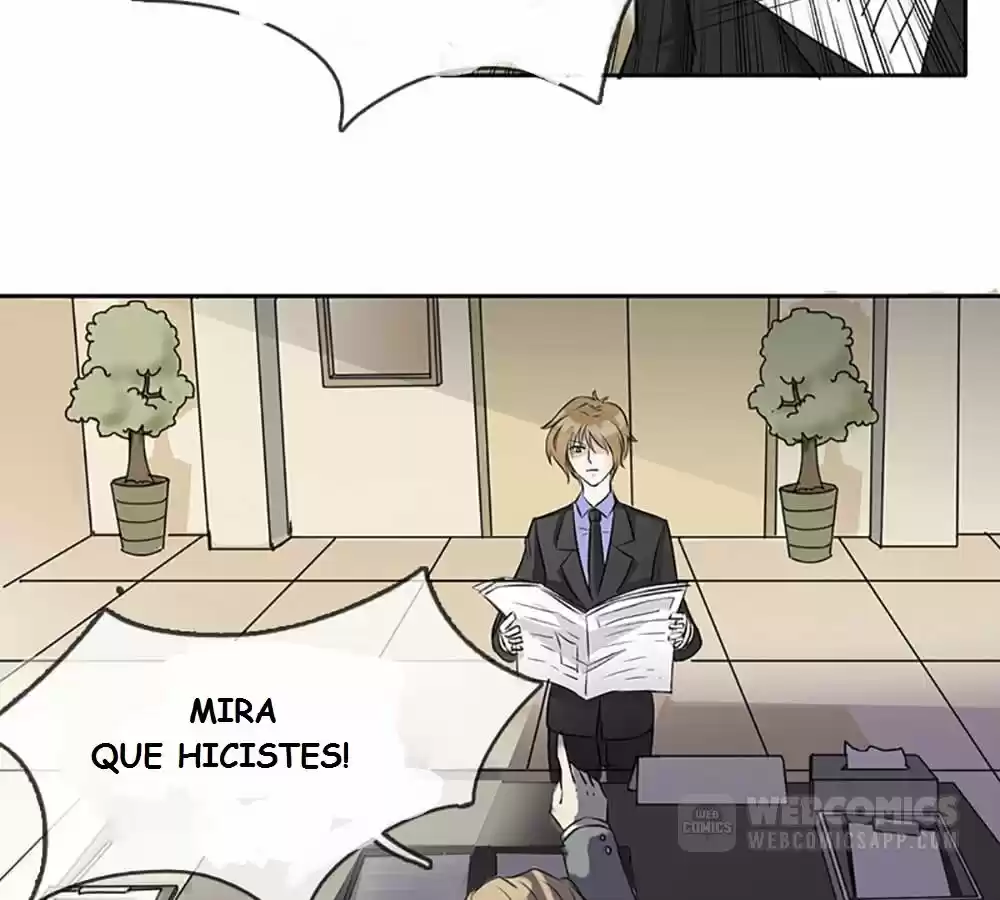 ¿QUIEN ES MI PAREJA PERFECTA? - Capítulo 8.5 - Página 3 - LectorTMOo