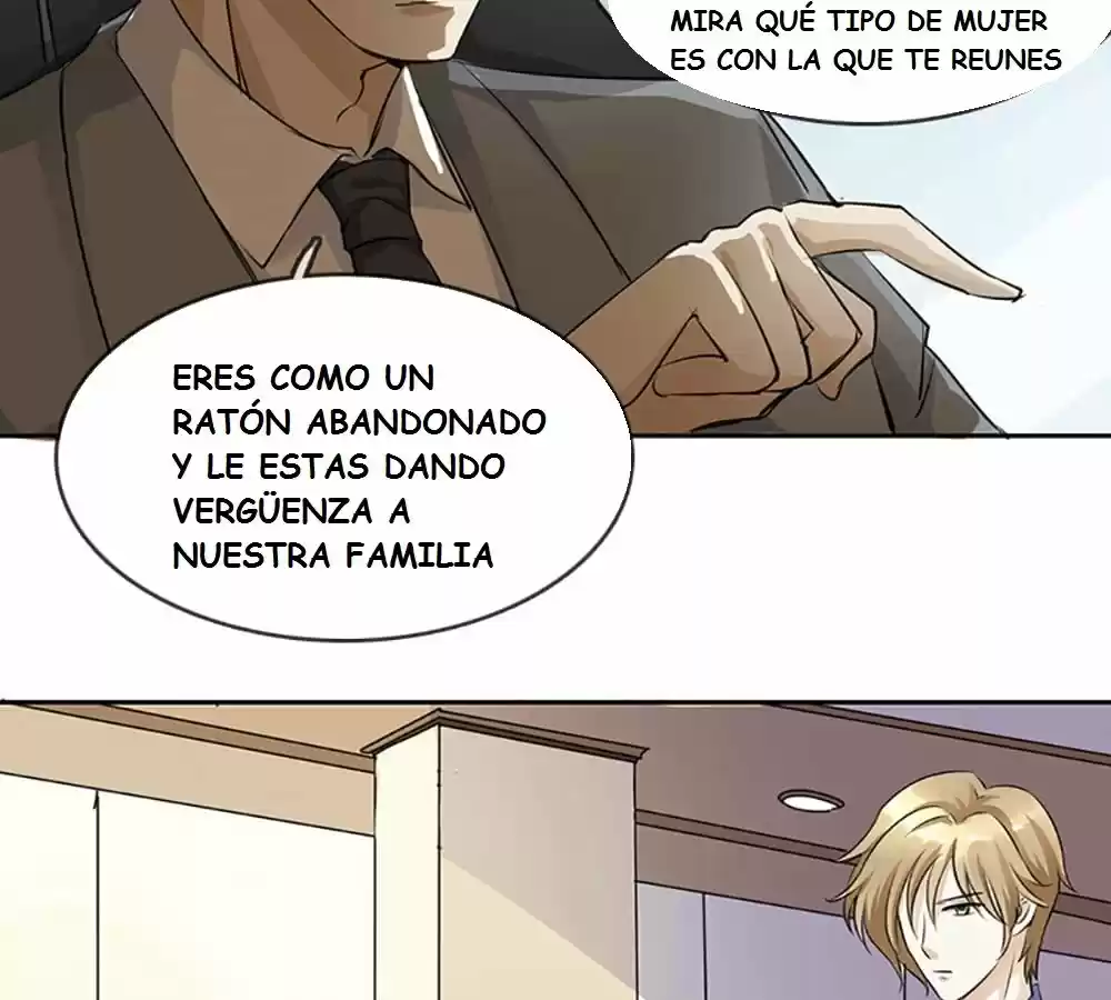 ¿QUIEN ES MI PAREJA PERFECTA? - Capítulo 8.5 - Página 8 - LectorTMOo