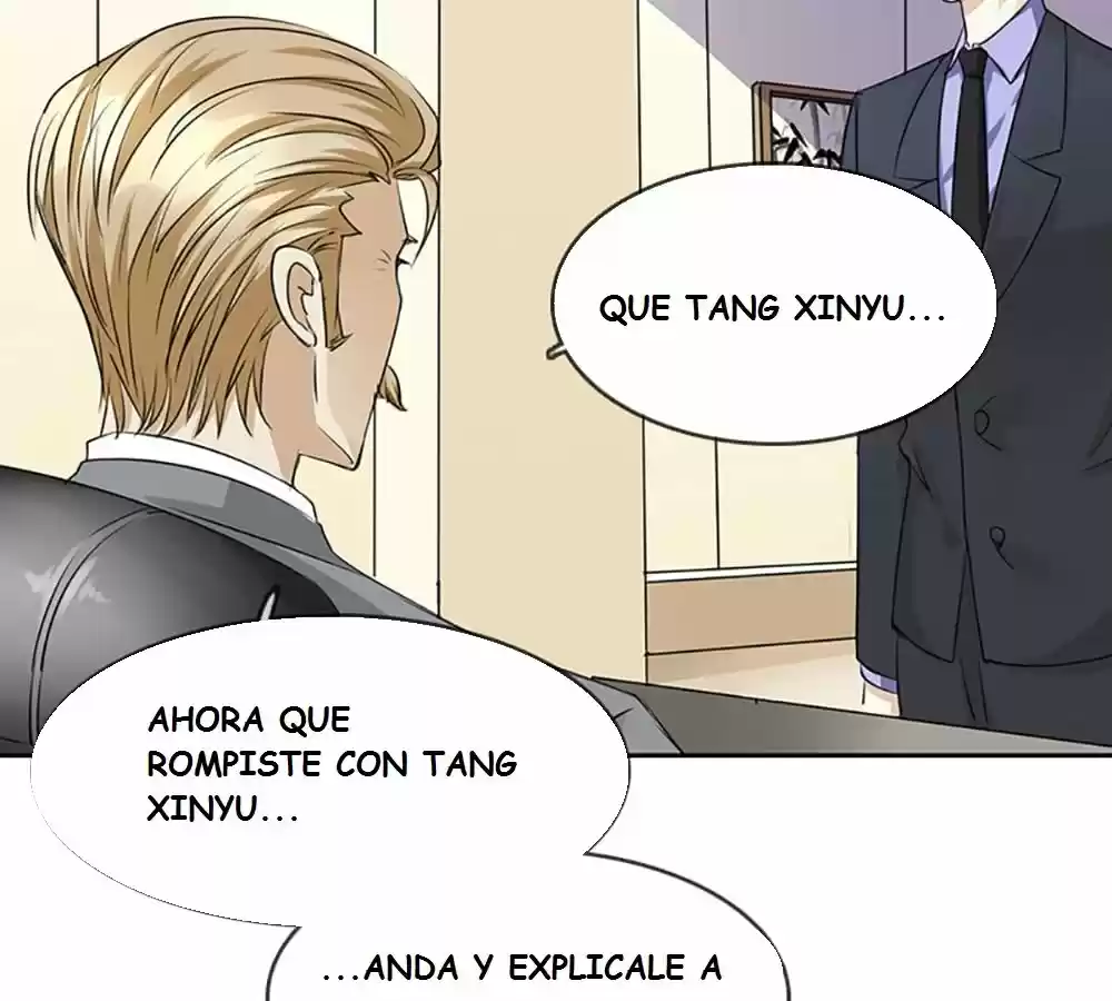 ¿QUIEN ES MI PAREJA PERFECTA? - Capítulo 8.5 - Página 9 - LectorTMOo