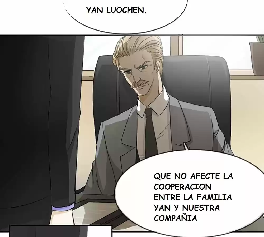¿QUIEN ES MI PAREJA PERFECTA? - Capítulo 8.5 - Página 10 - LectorTMOo