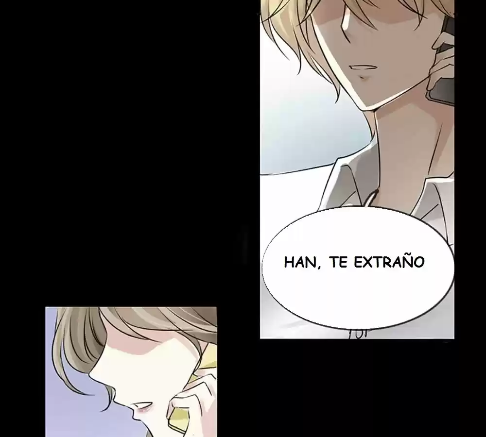 ¿QUIEN ES MI PAREJA PERFECTA? - Capítulo 8.5 - Página 19 - LectorTMOo