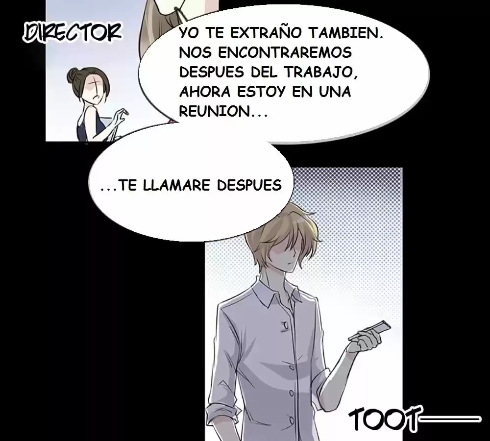 ¿QUIEN ES MI PAREJA PERFECTA? - Capítulo 8.5 - Página 20 - LectorTMOo