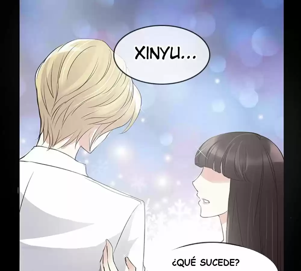 ¿QUIEN ES MI PAREJA PERFECTA? - Capítulo 8.5 - Página 22 - LectorTMOo
