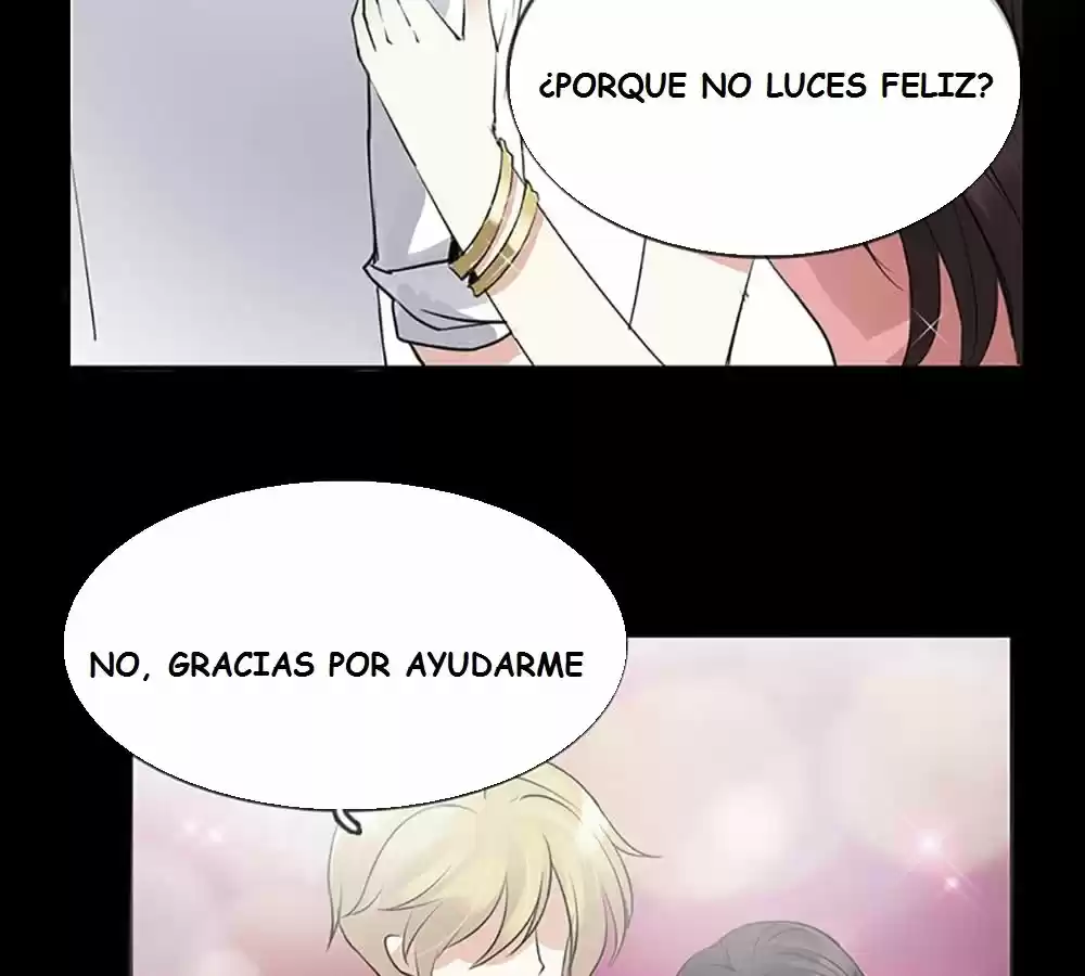 ¿QUIEN ES MI PAREJA PERFECTA? - Capítulo 8.5 - Página 23 - LectorTMOo
