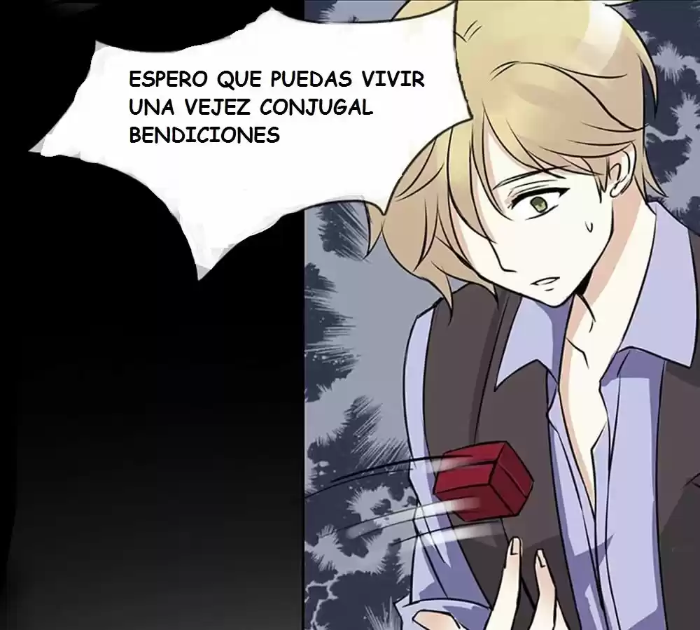 ¿QUIEN ES MI PAREJA PERFECTA? - Capítulo 8.5 - Página 26 - LectorTMOo