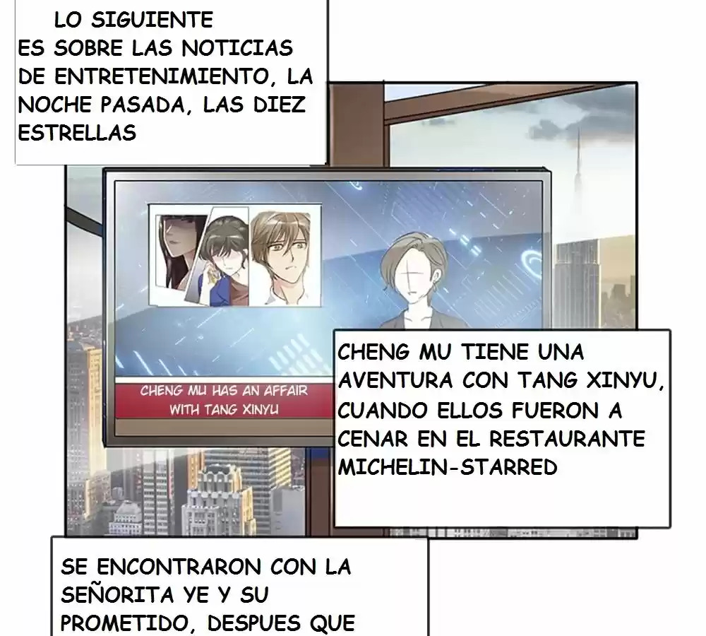 ¿QUIEN ES MI PAREJA PERFECTA? - Capítulo 8.5 - Página 31 - LectorTMOo