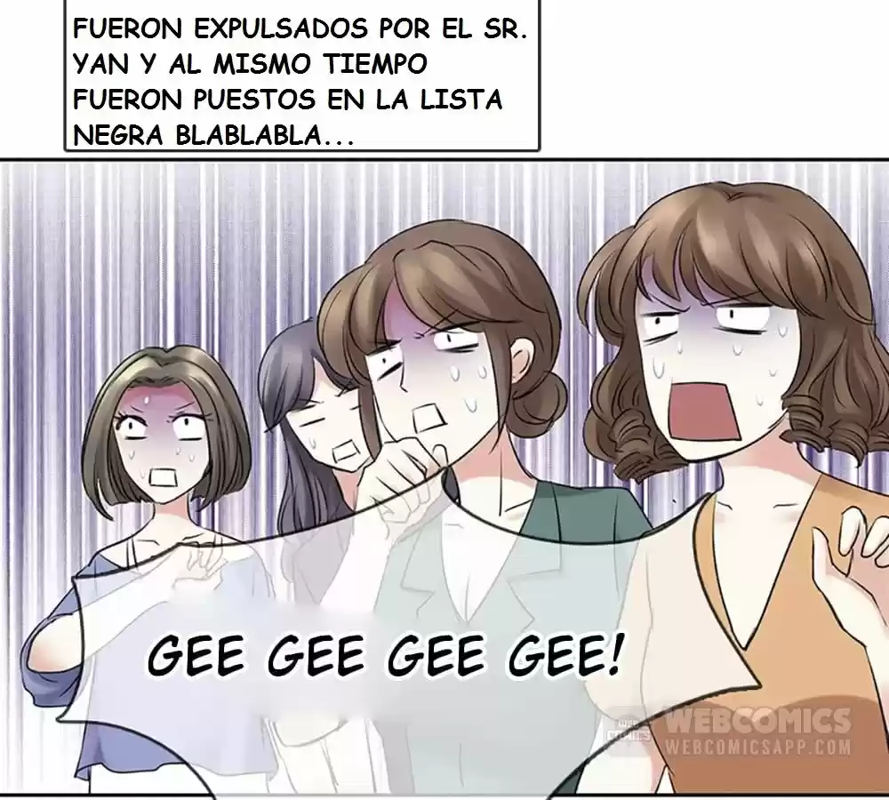 ¿QUIEN ES MI PAREJA PERFECTA? - Capítulo 8.5 - Página 32 - LectorTMOo