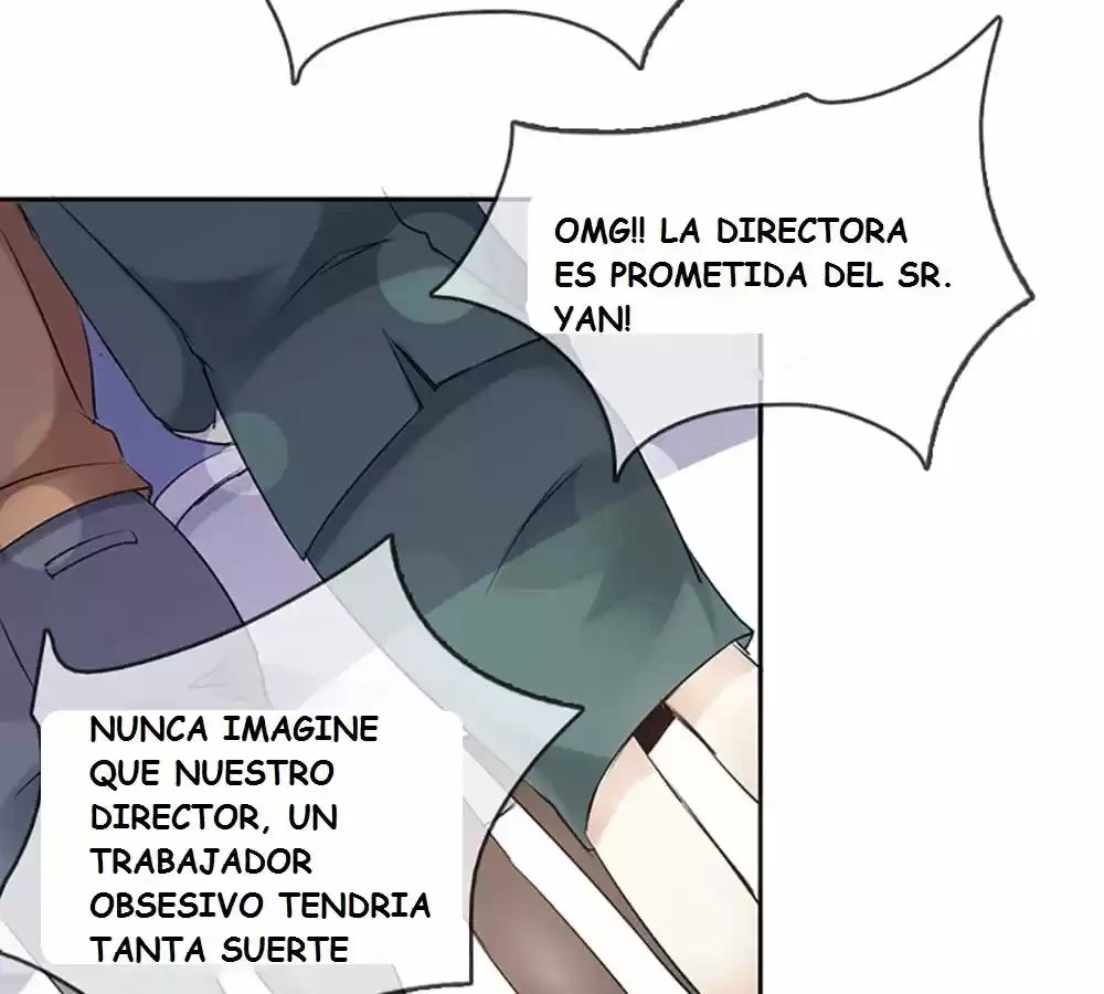 ¿QUIEN ES MI PAREJA PERFECTA? - Capítulo 8.5 - Página 33 - LectorTMOo