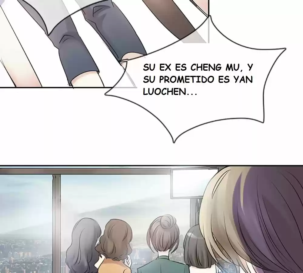¿QUIEN ES MI PAREJA PERFECTA? - Capítulo 8.5 - Página 34 - LectorTMOo