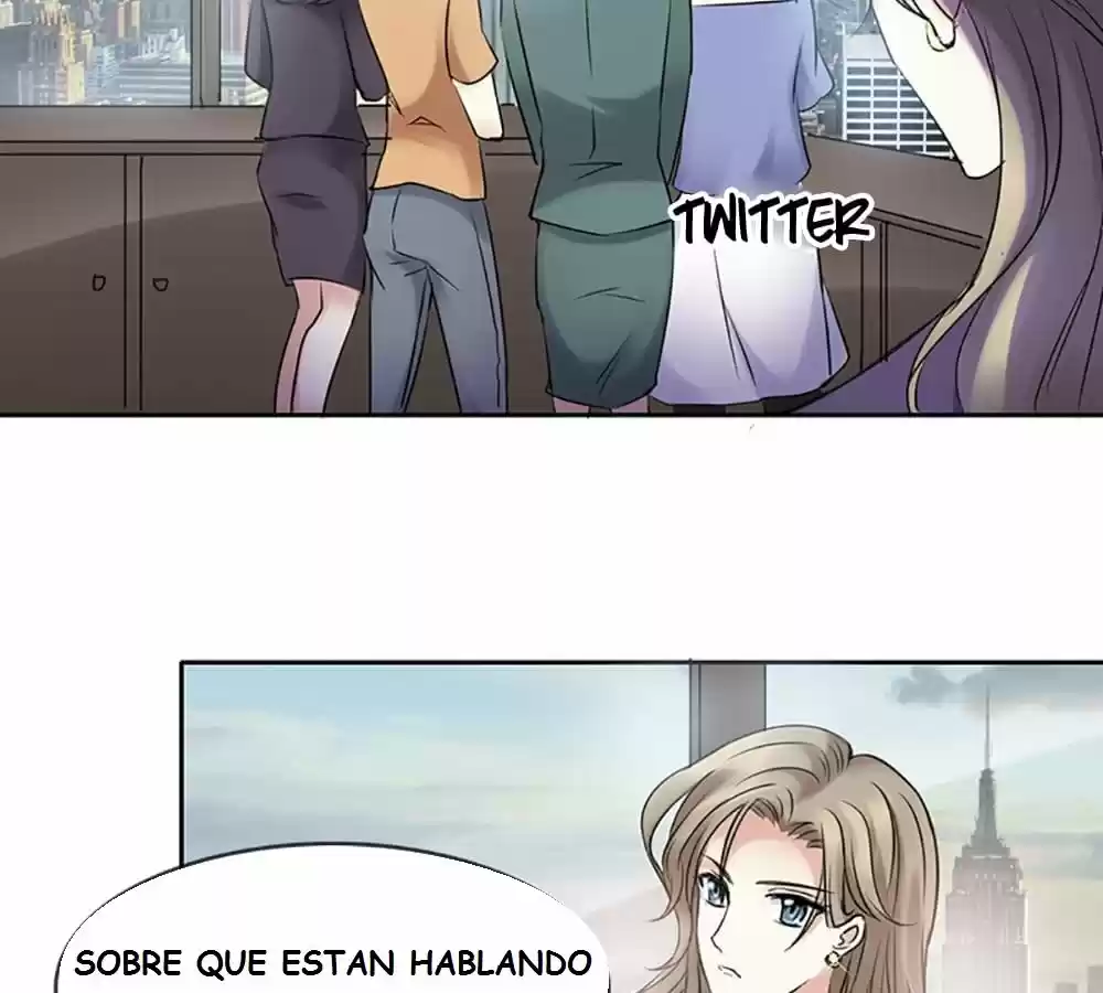 ¿QUIEN ES MI PAREJA PERFECTA? - Capítulo 8.5 - Página 35 - LectorTMOo