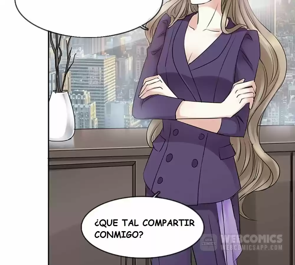 ¿QUIEN ES MI PAREJA PERFECTA? - Capítulo 8.5 - Página 36 - LectorTMOo