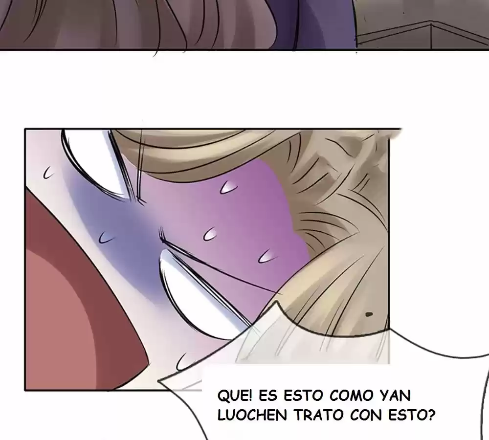 ¿QUIEN ES MI PAREJA PERFECTA? - Capítulo 8.5 - Página 42 - LectorTMOo