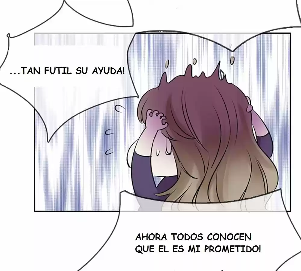 ¿QUIEN ES MI PAREJA PERFECTA? - Capítulo 8.5 - Página 43 - LectorTMOo