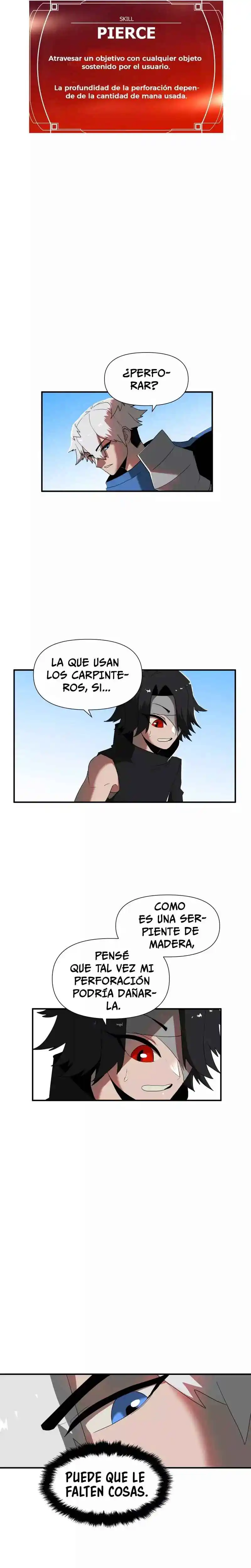Quien Evitó A La Muerte - Capítulo 10 - Página 12 - LectorTMOo