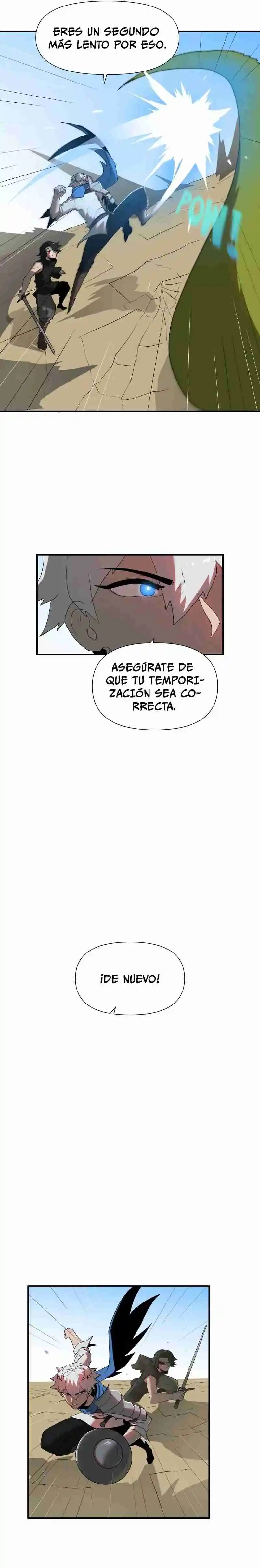 Quien Evitó A La Muerte - Capítulo 10 - Página 19 - LectorTMOo