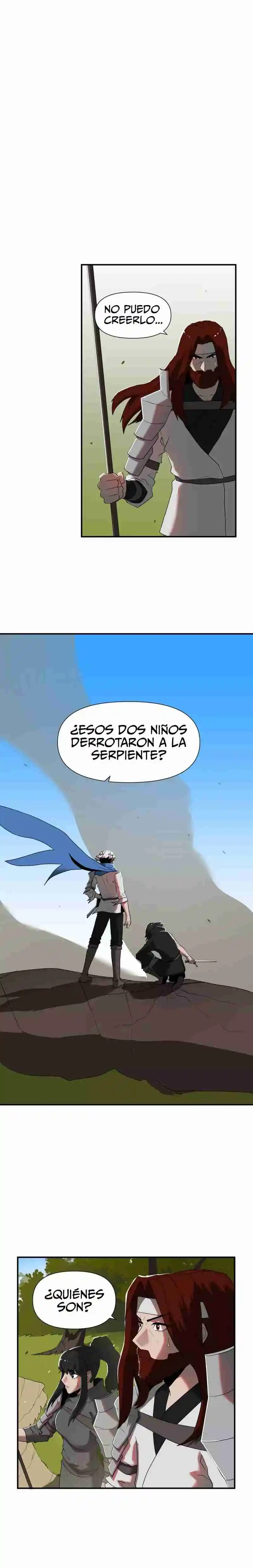 Quien Evitó A La Muerte - Capítulo 11 - Página 7 - LectorTMOo