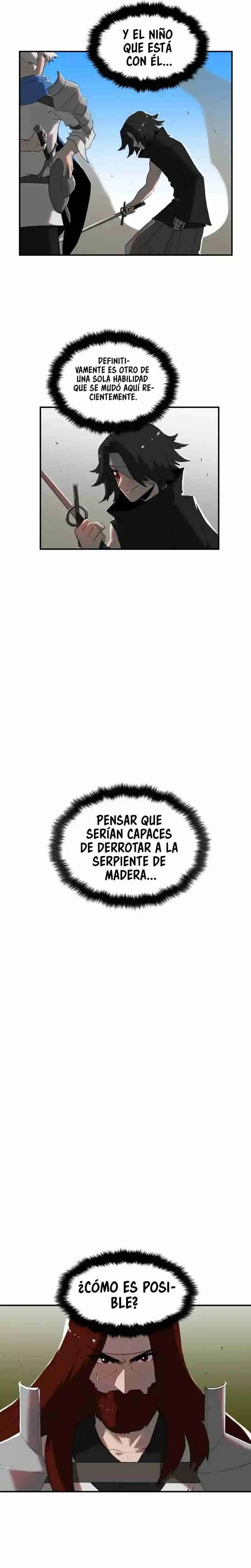 Quien Evitó A La Muerte - Capítulo 11 - Página 9 - LectorTMOo