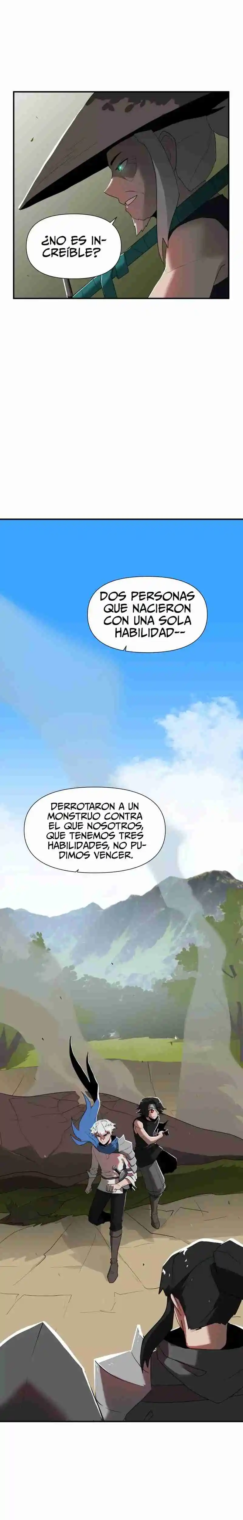Quien Evitó A La Muerte - Capítulo 11 - Página 11 - LectorTMOo