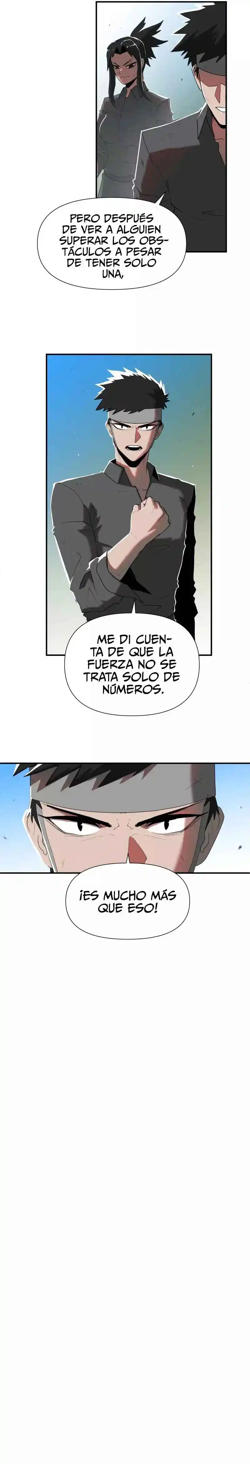 Quien Evitó A La Muerte - Capítulo 11 - Página 16 - LectorTMOo