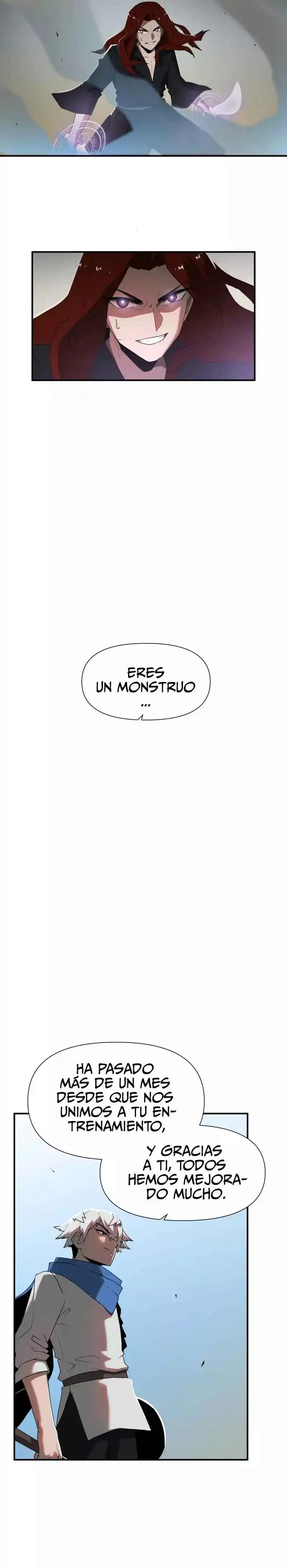 Quien Evitó A La Muerte - Capítulo 12 - Página 16 - LectorTMOo