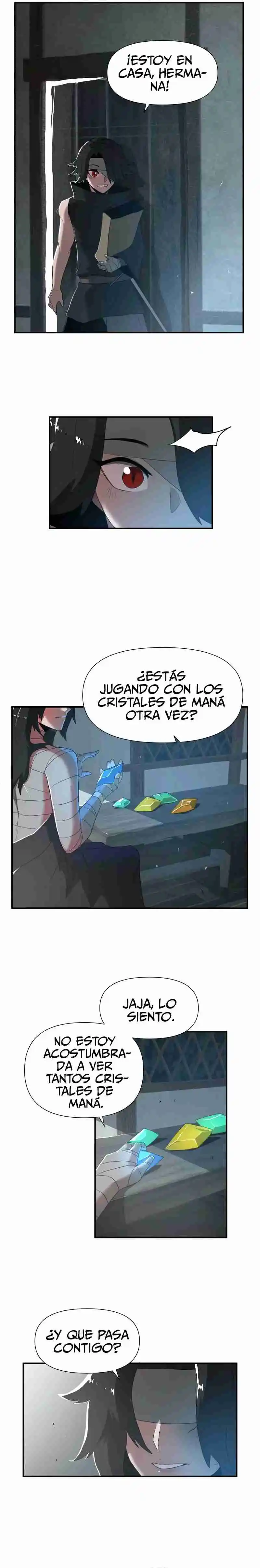 Quien Evitó A La Muerte - Capítulo 12 - Página 22 - LectorTMOo