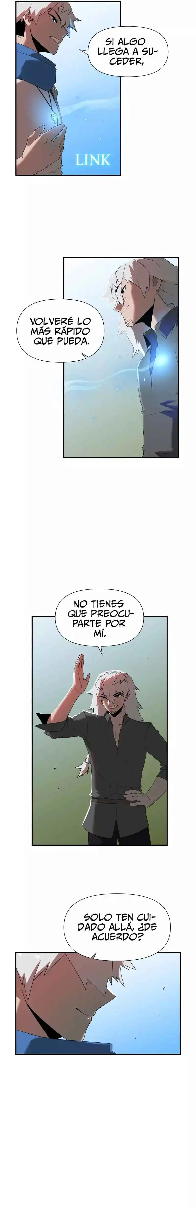 Quien Evitó A La Muerte - Capítulo 13 - Página 6 - LectorTMOo