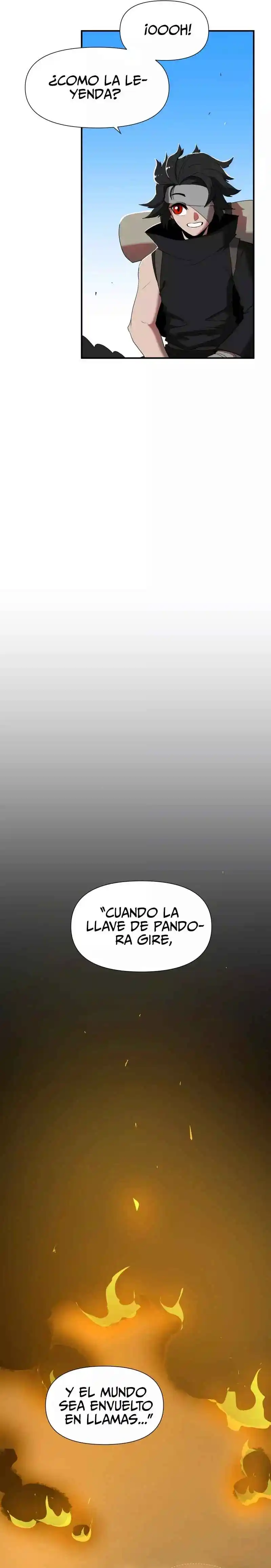 Quien Evitó A La Muerte - Capítulo 13 - Página 18 - LectorTMOo