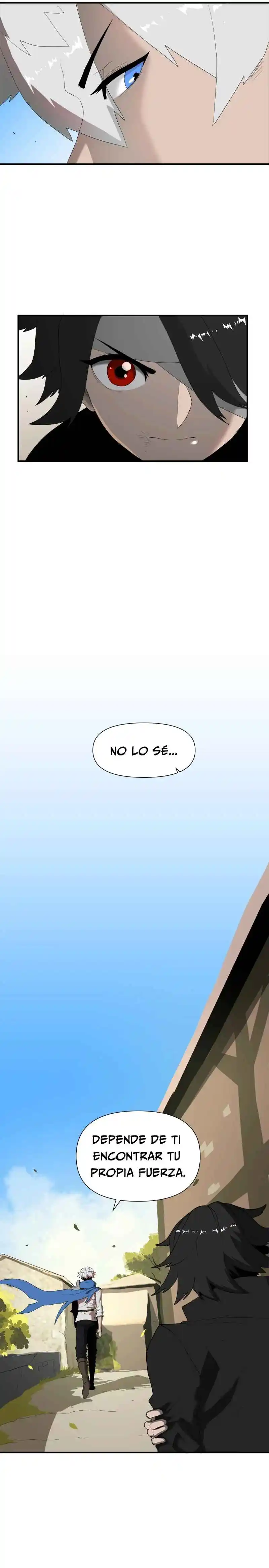 Quien Evitó A La Muerte - Capítulo 4 - Página 4 - LectorTMOo