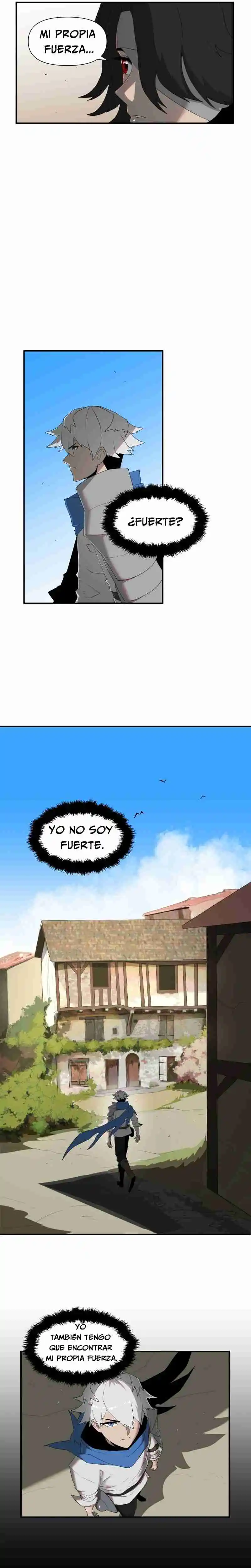 Quien Evitó A La Muerte - Capítulo 4 - Página 5 - LectorTMOo